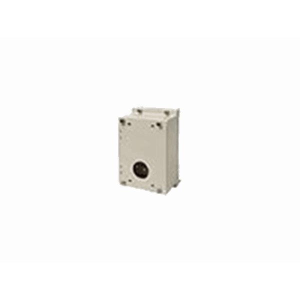 ACC Wall Mount AXIS PS24Metal box