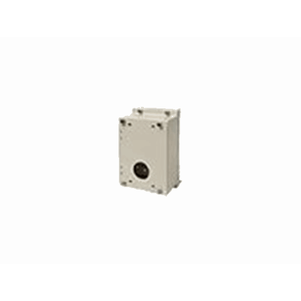 ACC Wall Mount AXIS PS24Metal box ACC Wall Mount AXIS PS24Metal box