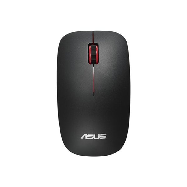 ACC WT300 RF Mouse/BK-RD