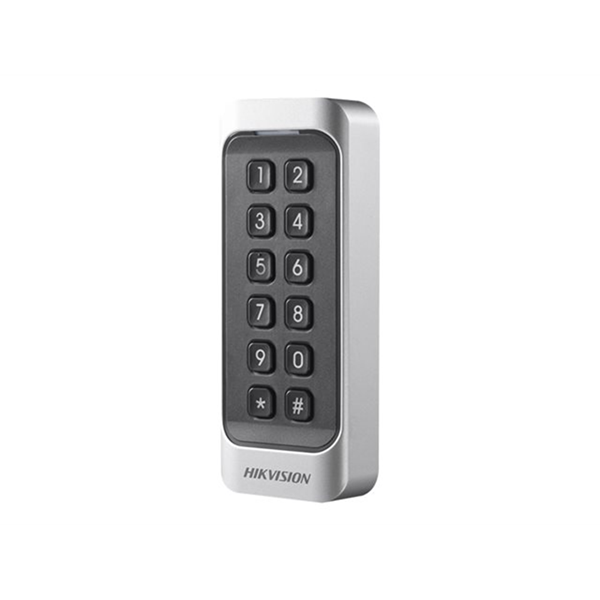 Access Control DS-K1107AMK Card Reader