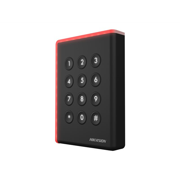 Access Control DS-K1108AMK Card Reader