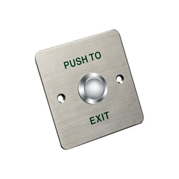 Access Control EXIT Button metal Access Control EXIT Button metal