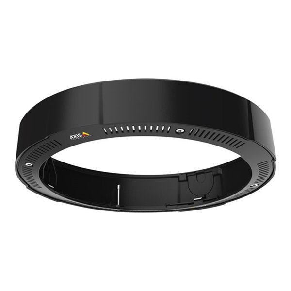Accessory black dome casing AXIS P3727