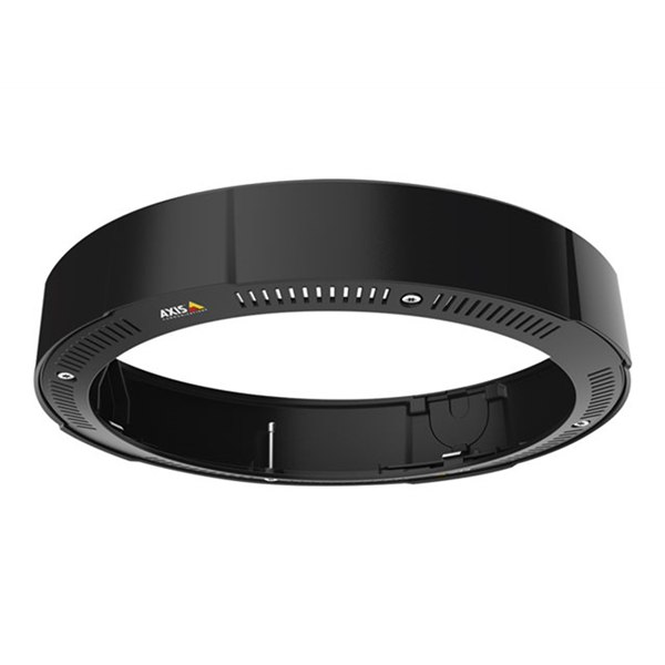 Accessory black dome casing AXIS P3727 Accessory black dome casing AXIS P3727