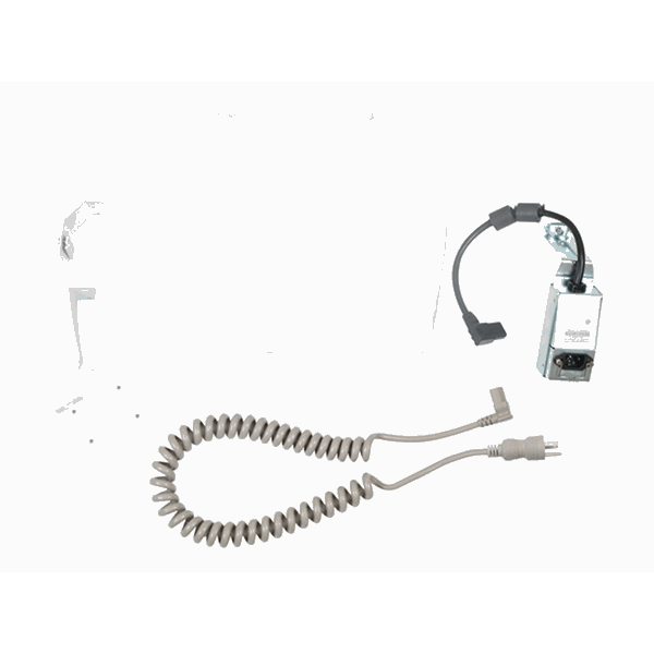 ACCESSORY POWER CORD AND HOOK SYSTEM UPG