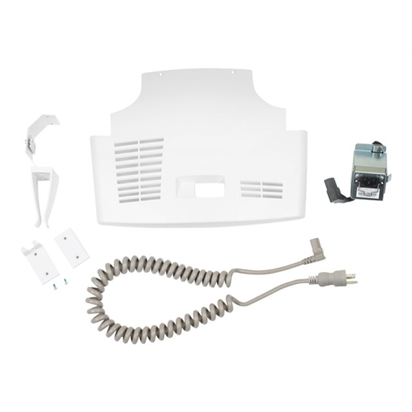 ACCESSORY POWER CORD AND HOOK SYSTEM UPG