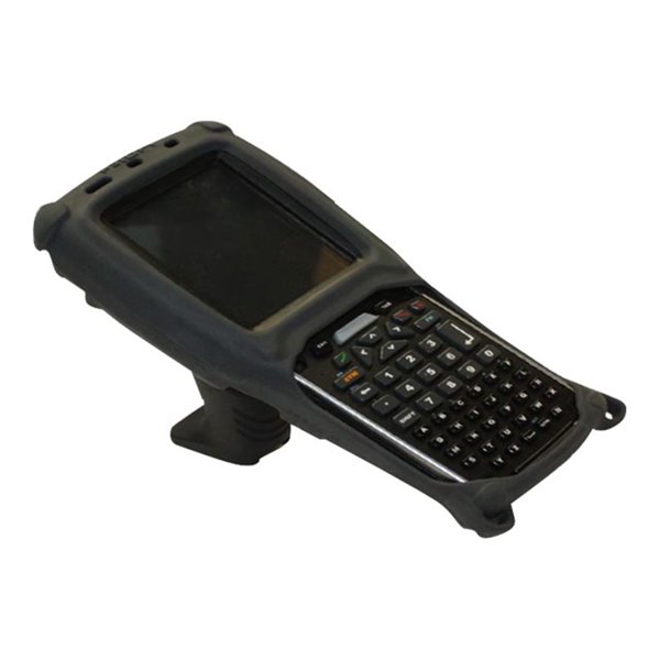 ACCESSORY RUBBER BOOT STANDARD BACK - GR
