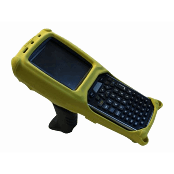 ACCESSORY RUBBER BOOT STANDARD BACK - YE