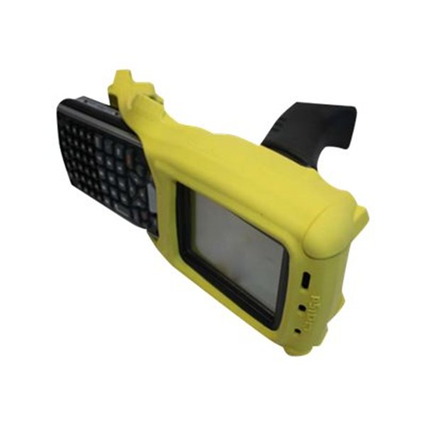 ACCESSORY RUBBER BOOT STANDARD BACK - YE
