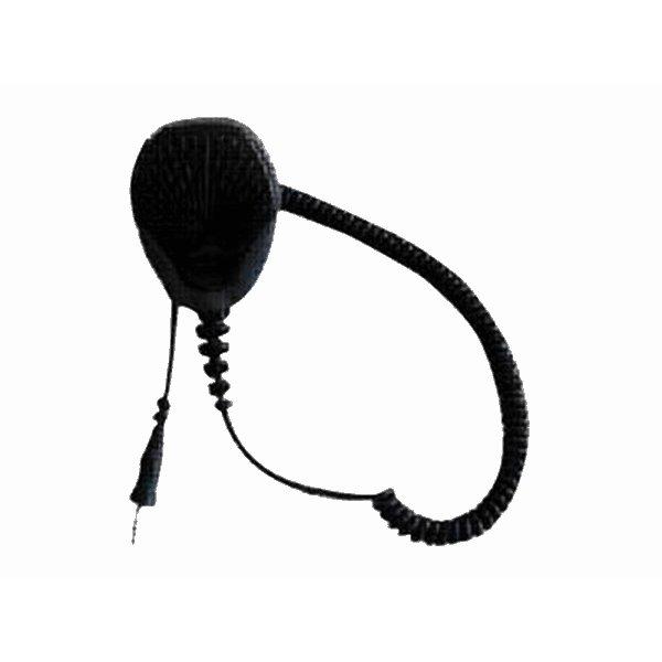 ACCESSORY SPEAKER MIC W/