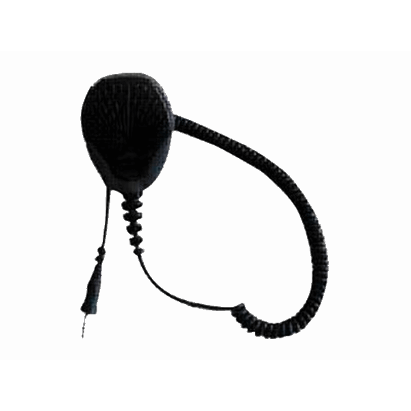 ACCESSORY SPEAKER MIC W/ ACCESSORY SPEAKER MIC W/