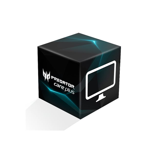 Acer Care Plus warranty extension to 3 years pick up & delivery (within Benelux) for Gaming Monitors - Virtual Booklet Acer Care Plus warranty extension to 3 years pick up & delivery (within Benelux) for Gaming Monitors - Virtual Booklet