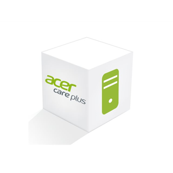Acer Care Plus warranty extension to 4 years pick up & delivery (within Benelux) for Commercial Desktop Acer Care Plus warranty extension to 4 years pick up & delivery (within Benelux) for Commercial Desktop