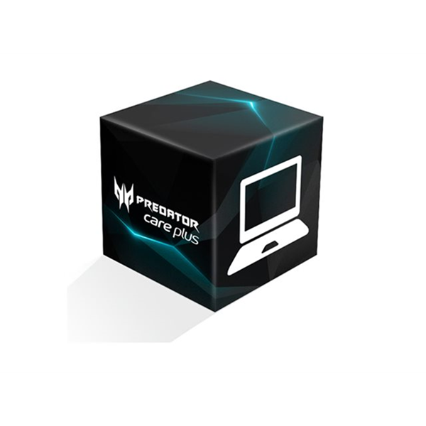 Acer Care Plus warranty extension to 4 years pick up & delivery for Gaming Notebooks + 1st year International Travellers Warranty - Virtual Booklet Acer Care Plus warranty extension to 4 years pick up & delivery for Gaming Notebooks + 1st year International Travellers Warranty - Virtual Booklet