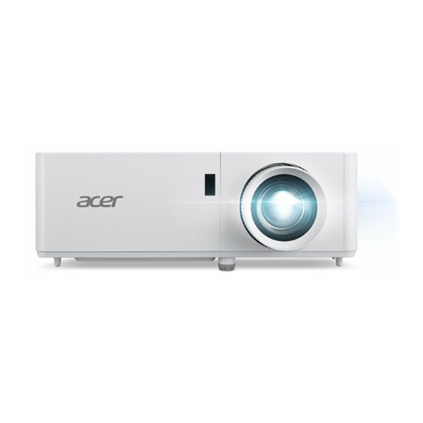 Acer PL6820 DLP 4K2K 5500 Lm 50 000:1 EMEA 4.5 Kg Carrying Case EURO Power