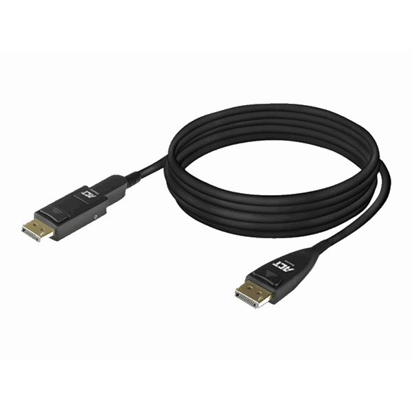 ACT 15 meter DisplayPort 1.4 Active Opti