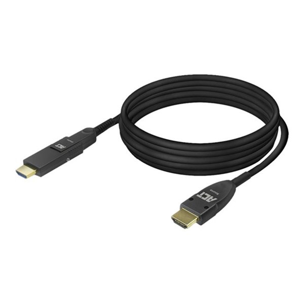 ACT 15 meter HDMI High Speed 4K Active O