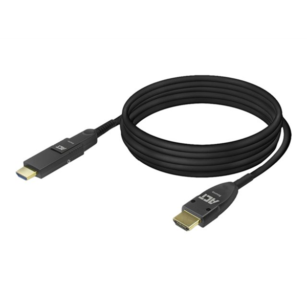 ACT 15 meter HDMI High Speed 4K Active O