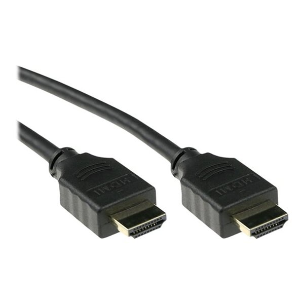 ACT 1.5 meter HDMI High Speed Ethernet p