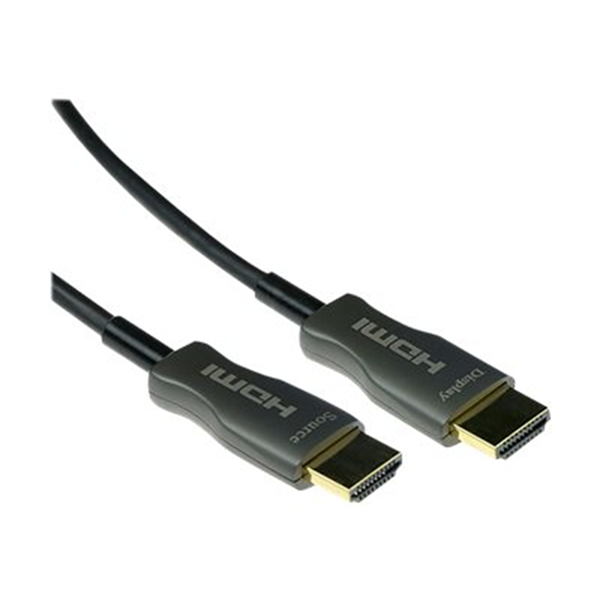 ACT 15 meter HDMI Premium 4K AOC kabel H