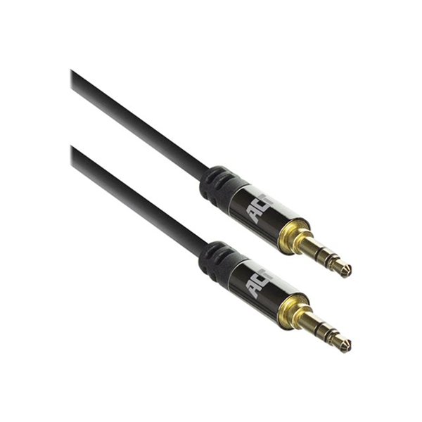 ACT AC3611 Professional Audio Connectio