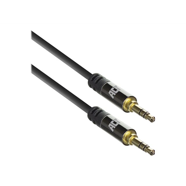 ACT AC3611 Professional Audio Connectio ACT AC3611 Professional Audio Connectio