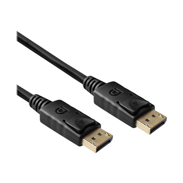 ACT DisplayPort 1.4 kabel 8K 3m