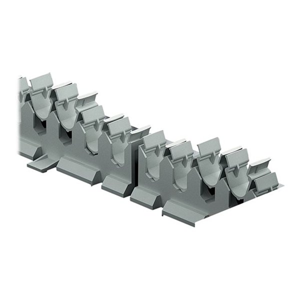 Actassi 19-C Cable organiser rear for x