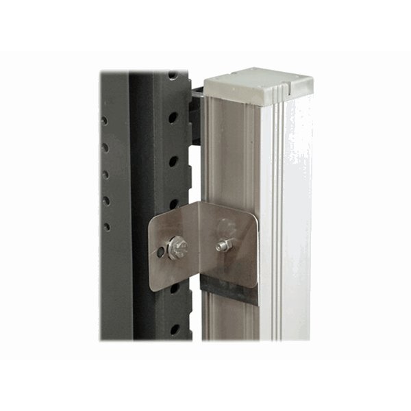 Actassi-2 fixation support to mount the