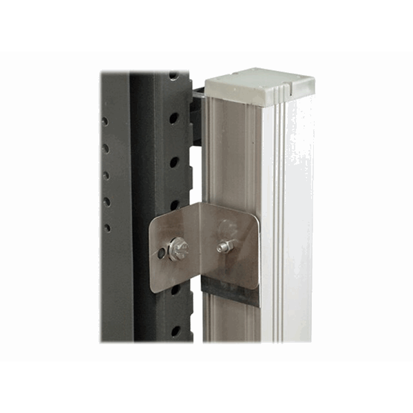 Actassi-2 fixation support to mount the