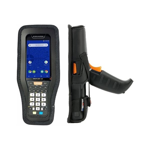 Activ + - Case for Datalogic Skorpio X5