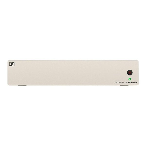 Active antenna splitter dual 1 4 with