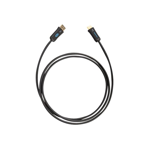 Active Conv Cbl DisPort-HDMI 18Gbps 1.8m
