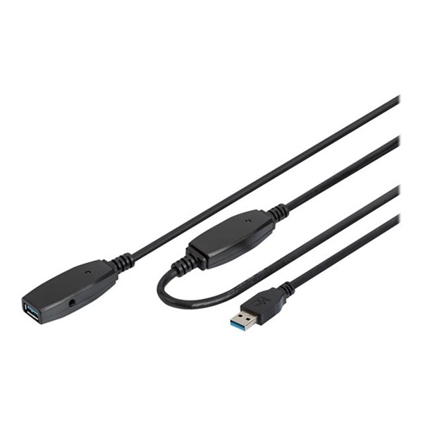 ACTIVE USB 30 EXTENSION CBL