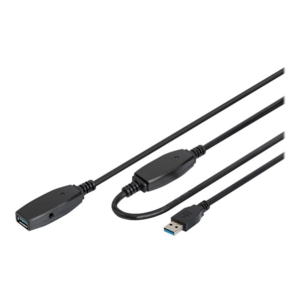 ACTIVE USB 30 EXTENSION CBL
