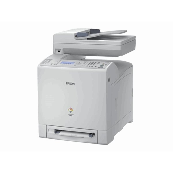 AcuLaser CX29DNF/256MB 23ppm A4 fax