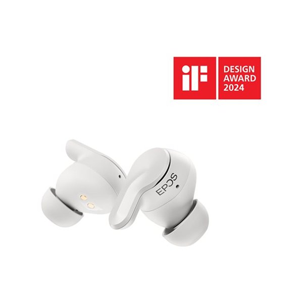 ADAPT E1 Nordic White