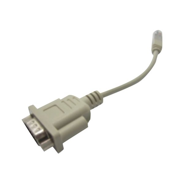 Adapter for TD2XXX