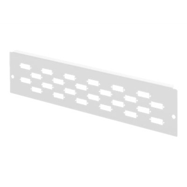 ADAPTER PLATE FOR DN-96800M-2 GREY (RAL