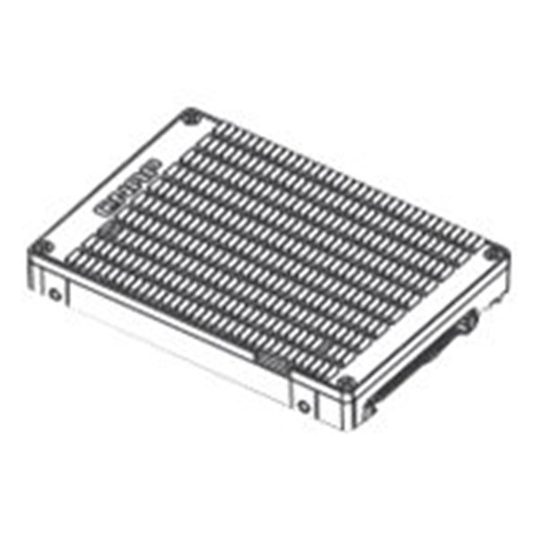 Adapter U.2 NVMe to