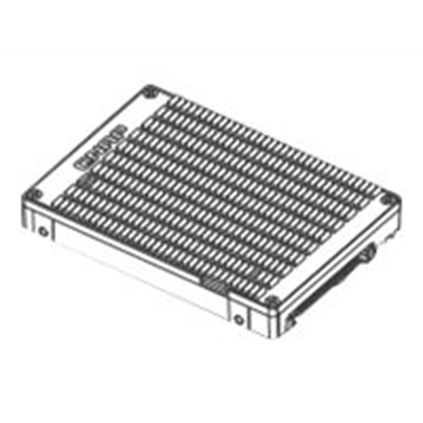 Adapter U.2 NVMe to Adapter U.2 NVMe to