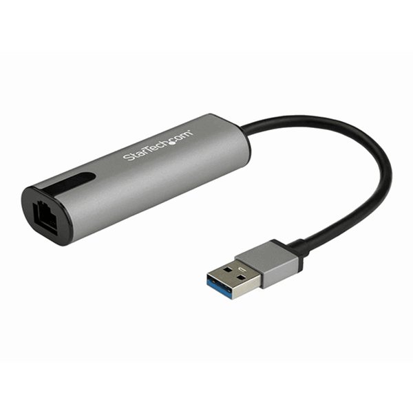 Adapter - USB-A to 2.5 Gigabit Ethernet