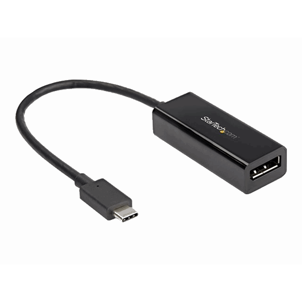 Adapter - USB C to DisplayPort - 8K 30Hz