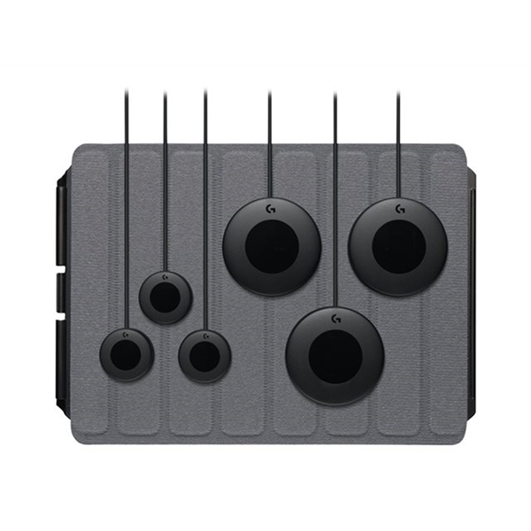 Adaptive Gaming Kit for Access Controlle Adaptive Gaming Kit for Access Controlle