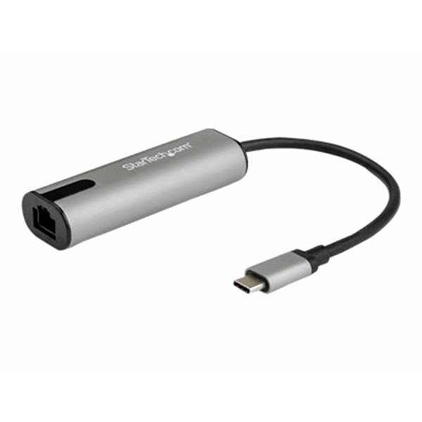 Adattatore USB tipo C a 2.5 GbE