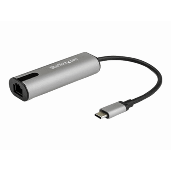 Adattatore USB tipo C a 2.5 GbE