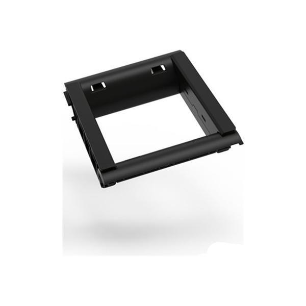 Adjustable base legs mid 2 pieces H61mm-2PCS