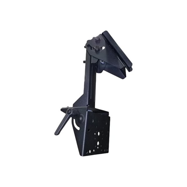 Adjustable Overhead Guard Mount -TALL