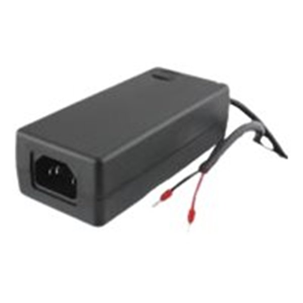 ADP A/D 100-240V 60W 24V C14 CORD END