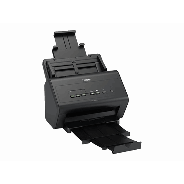 ADS-3000N - Documentscanner - Dubbelzijdig - A4 - 600 dpi x 600 dpi - tot 50 ppm mono & kleur - ADF  ADS-3000N - Documentscanner - Dubbelzijdig - A4 - 600 dpi x 600 dpi - tot 50 ppm mono & kleur - ADF